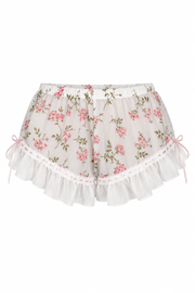Fleur Shorts