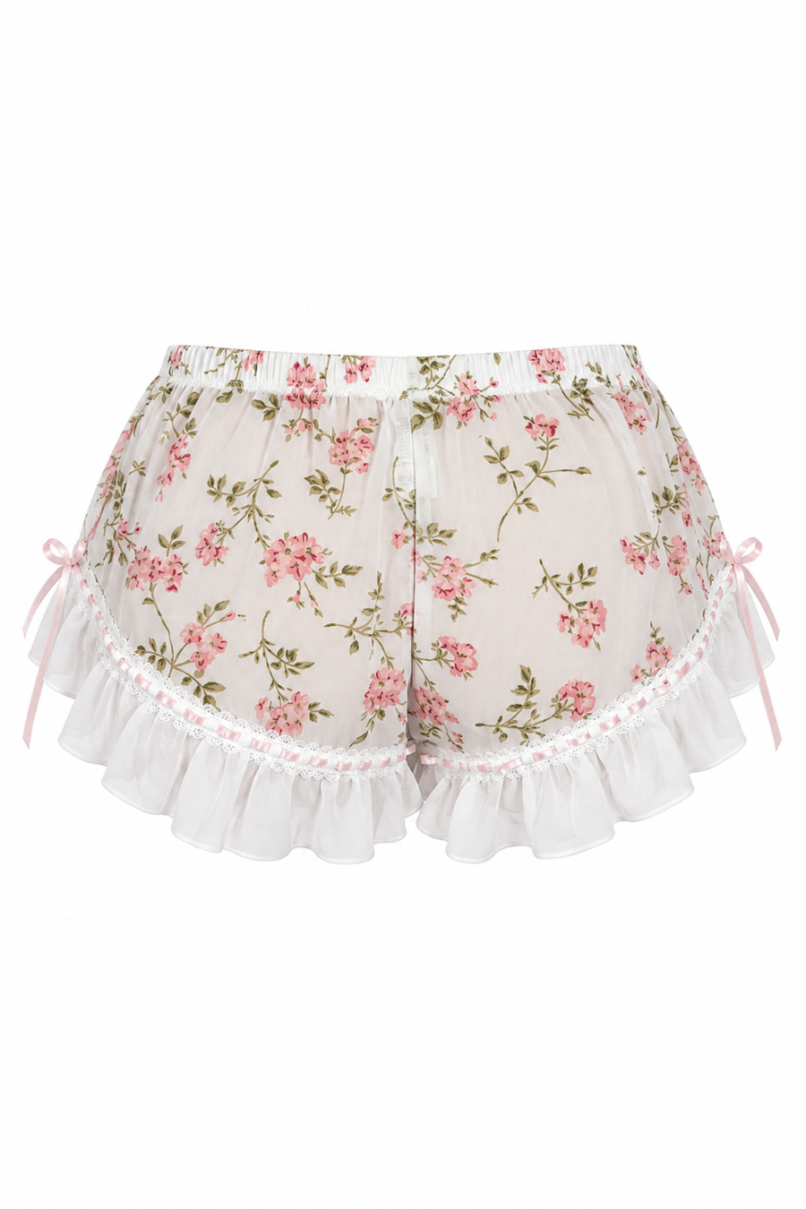 Fleur Shorts
