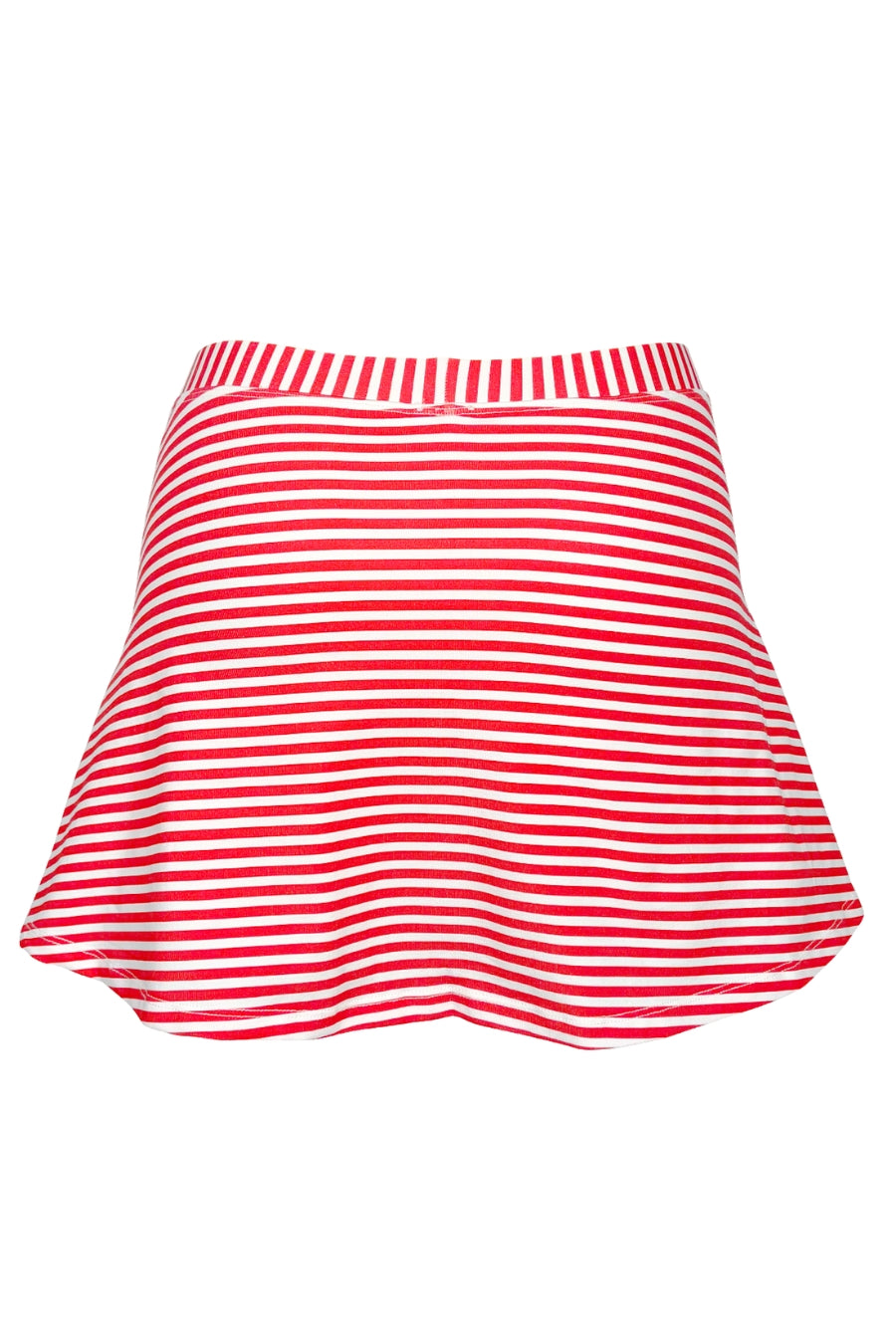 Bijou Tee & Skort Set