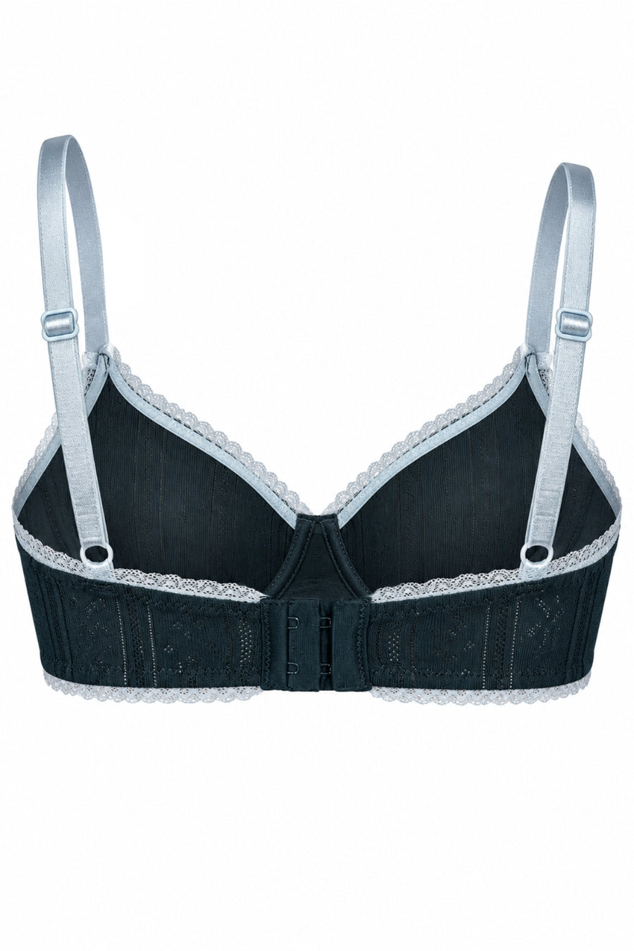 Olivia Bralette & Thong Set