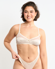 Audrey Bralette