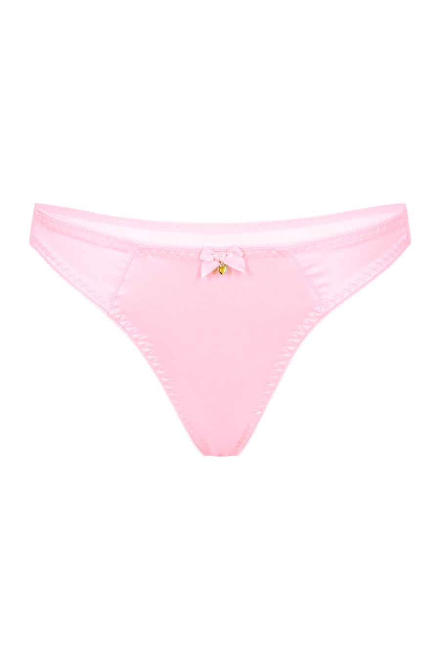 The Audrey Collection – Chouchou Intimates
