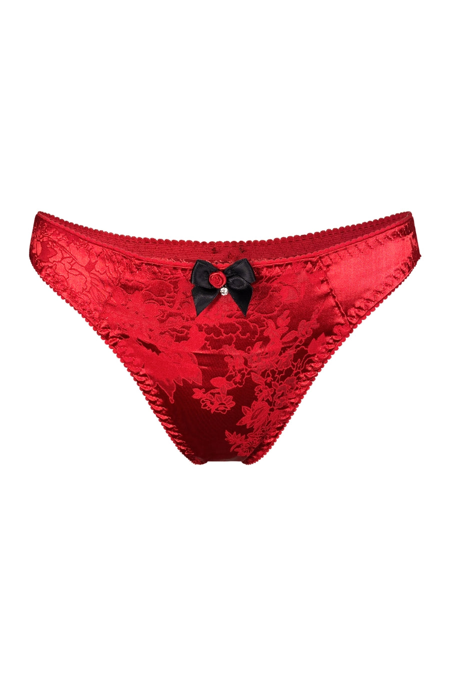 The Audrey Collection – Chouchou Intimates