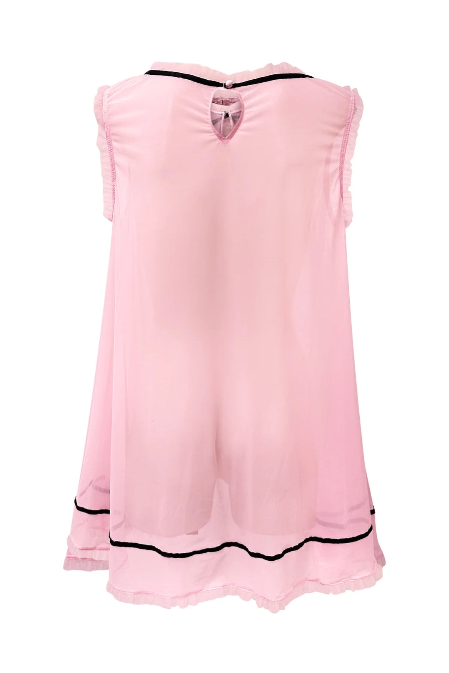 Harper: The Complete Shorties Set