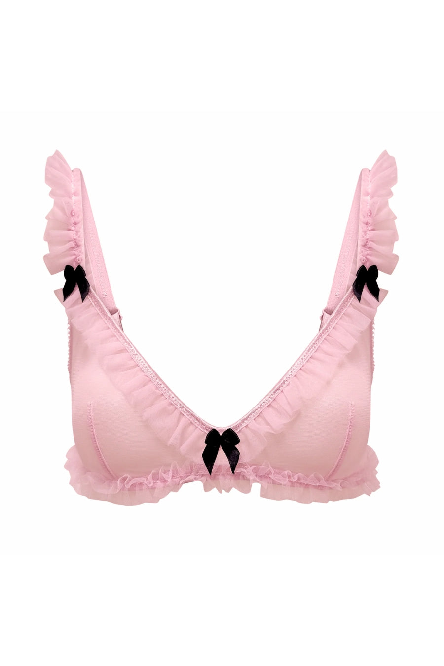 Harper: The Complete Thong Set