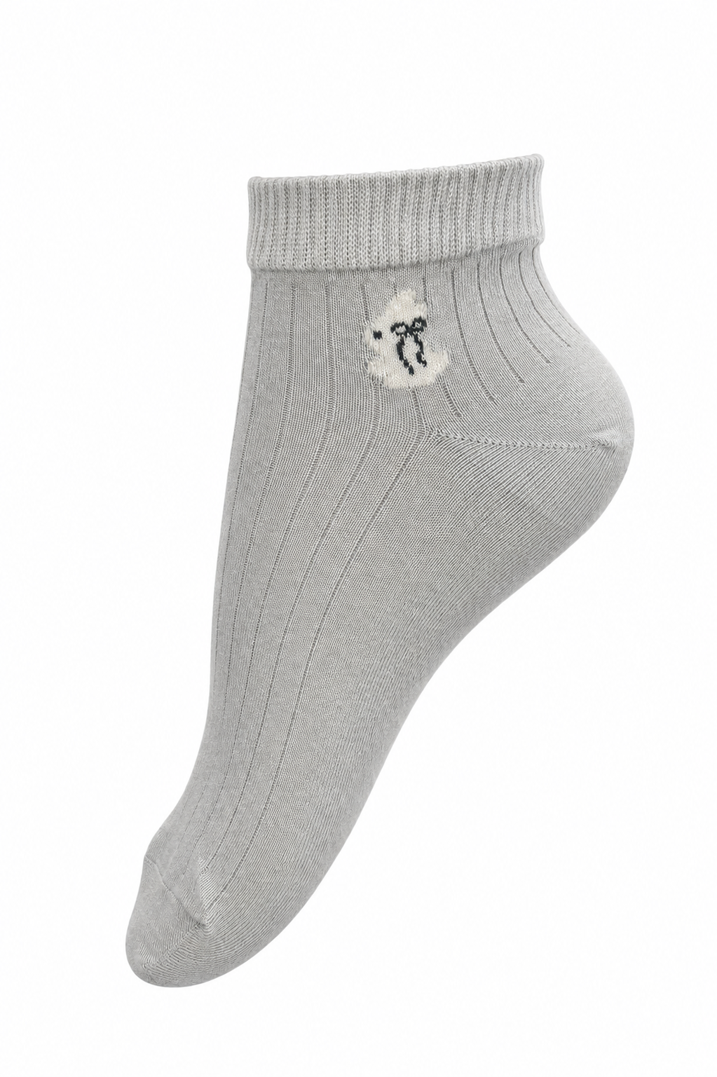 Hunny Bunny Ankle Sock