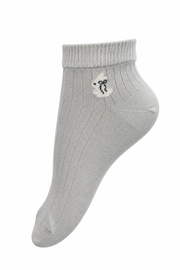 Hunny Bunny Ankle Sock