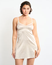Audrey Slip Dress