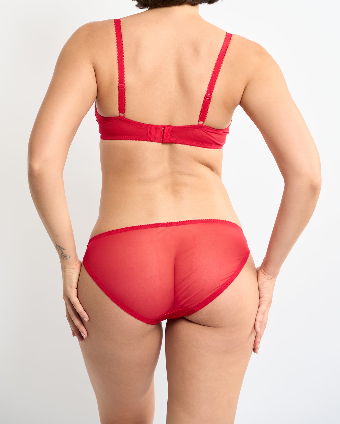Audrey Brief