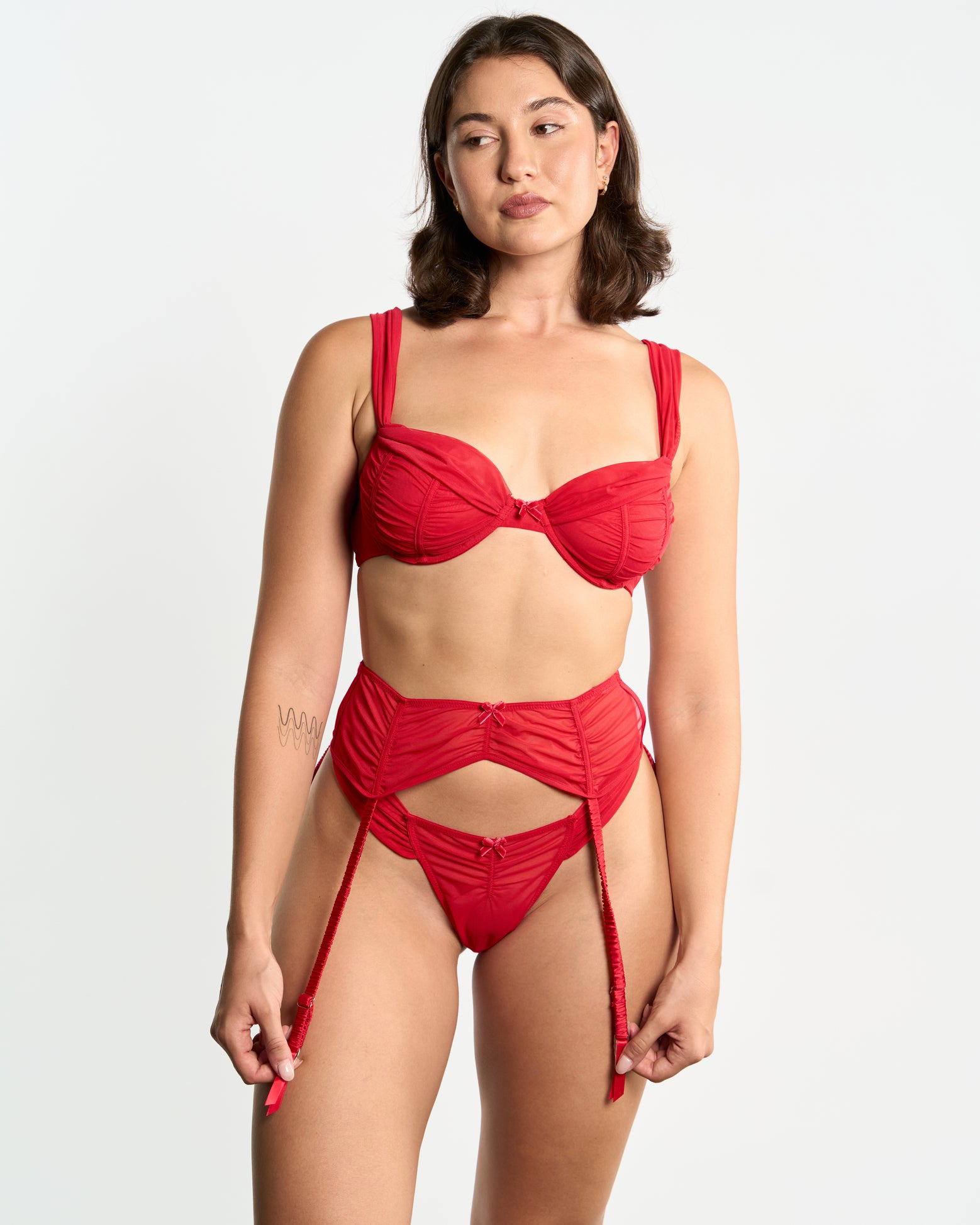 Camilla: The Complete Set