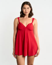 Camilla Babydoll