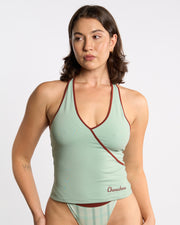 Junie Halter Top