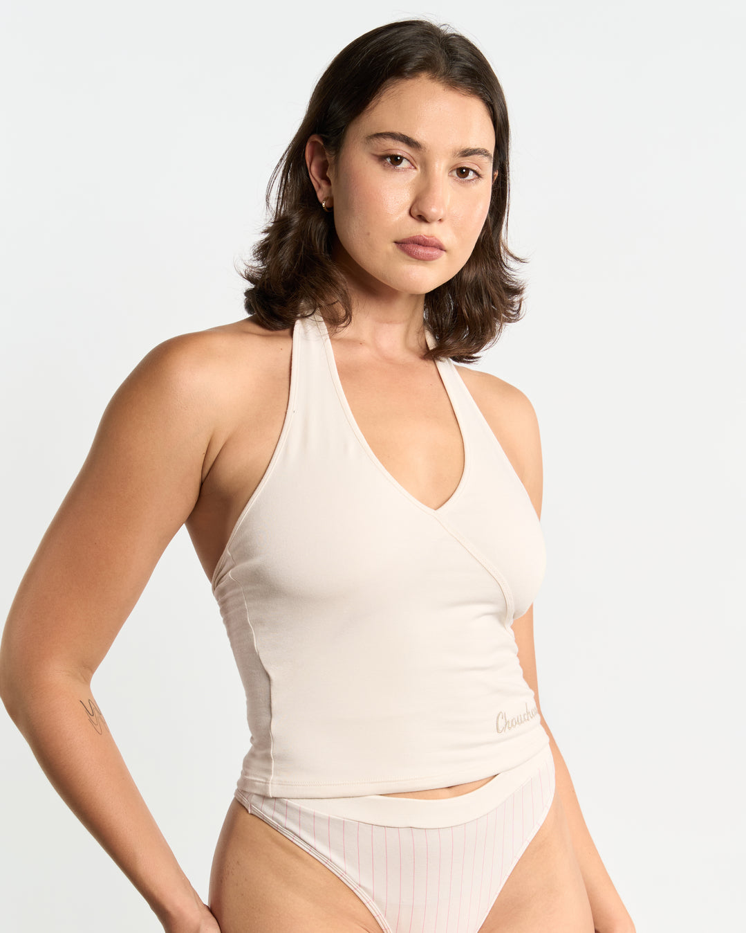 Junie Halter Top