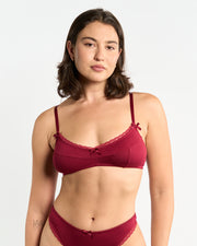 Valentina Bralette