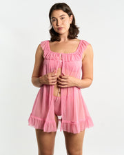 Dolly Babydoll