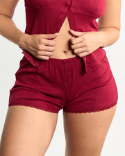 Willow Shorts