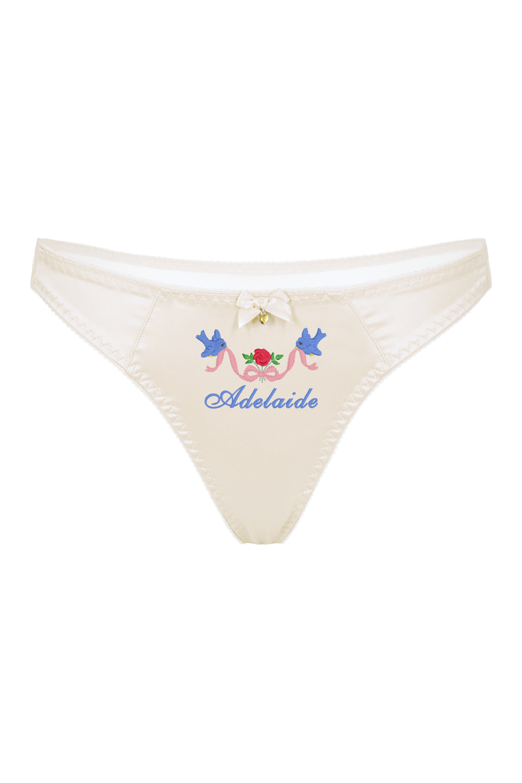 BELLA Chouchou Large Blue♡ BELLA Chouchou Large Blue♡