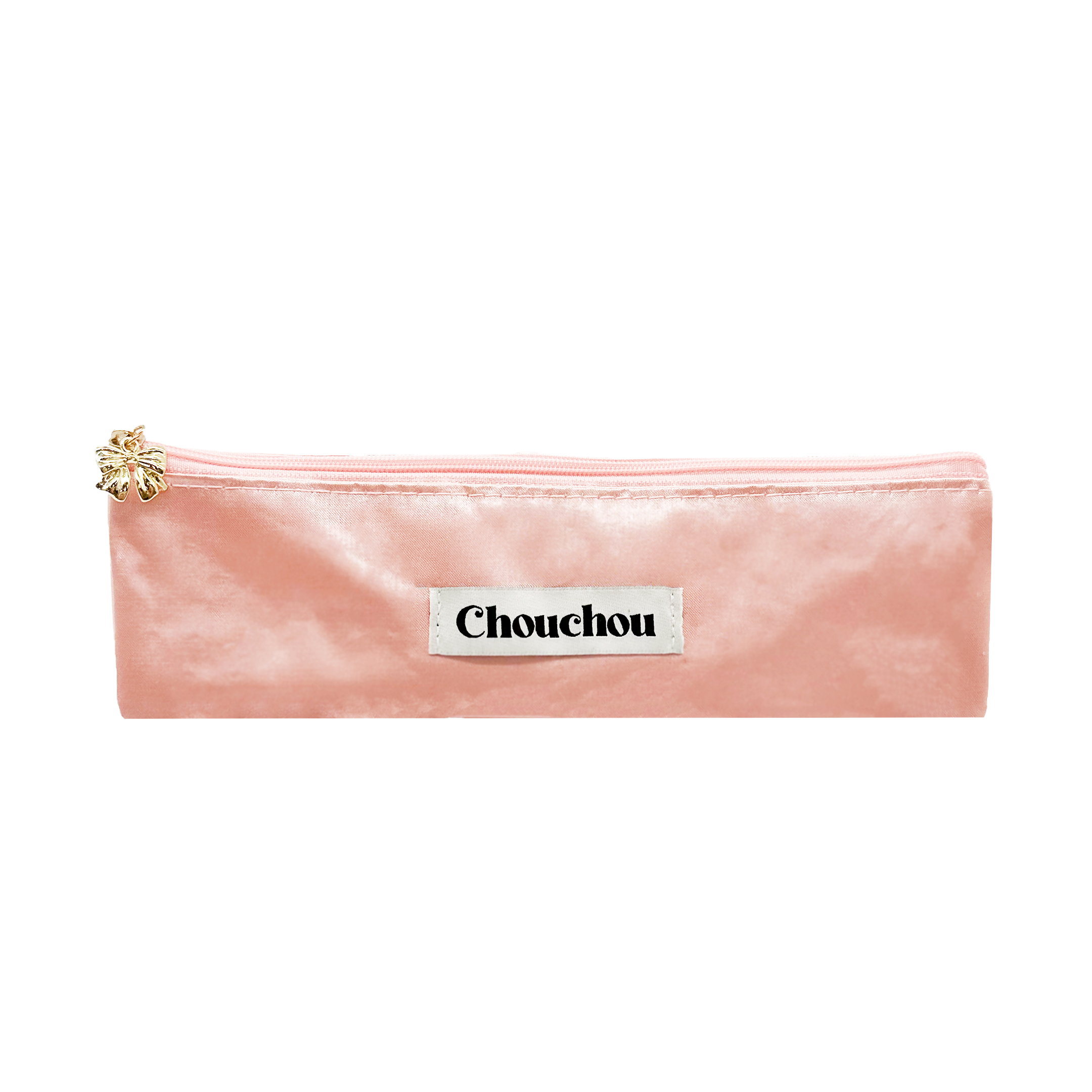 🎁 Chouchou Slim Cosmetic Pouch (100% off)