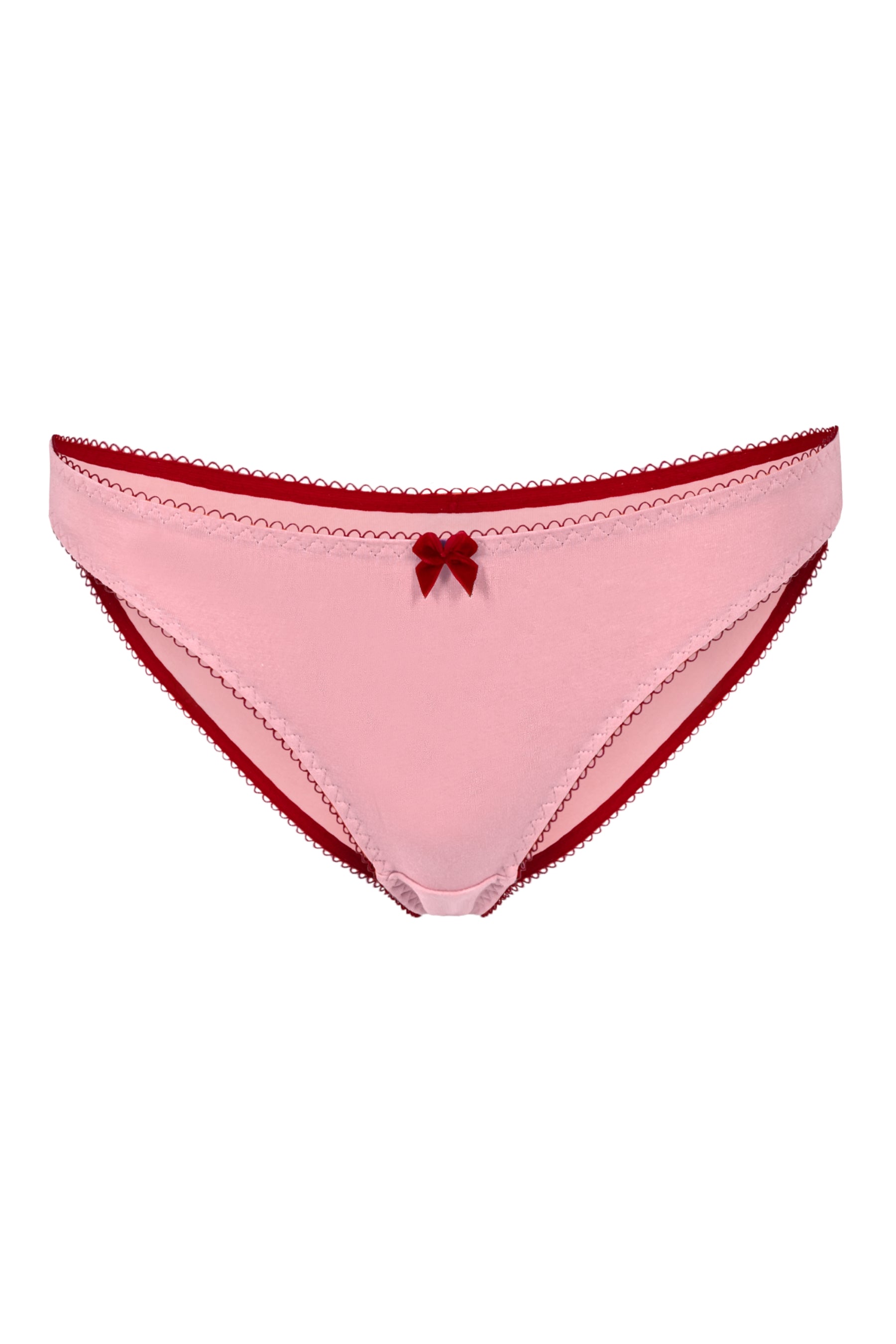 Georgia Bralette & Brief Set – Chouchou Intimates
