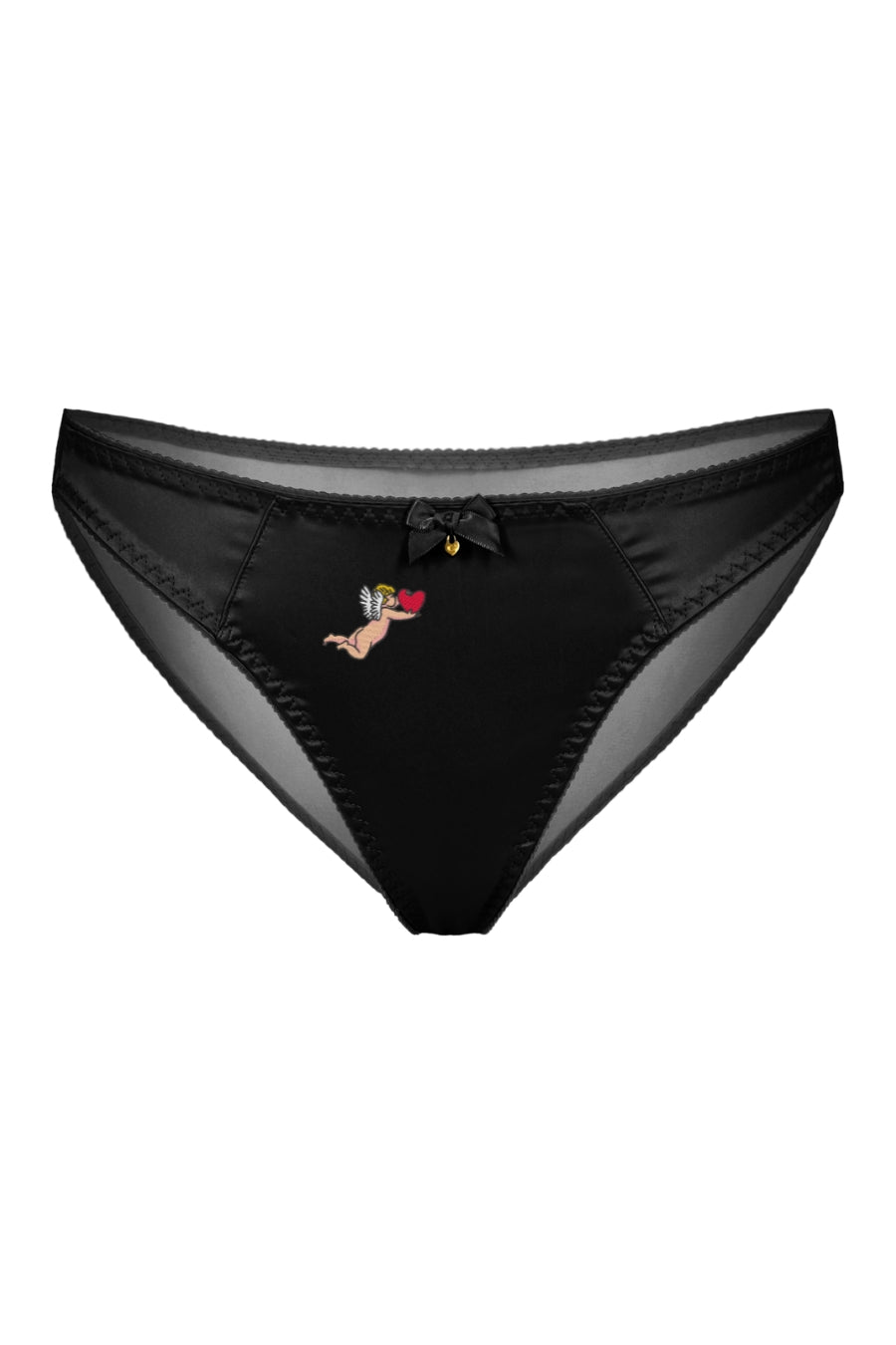 Cupid: Personalised Knickers