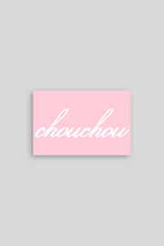 Chouchou Intimates e-Gift Card