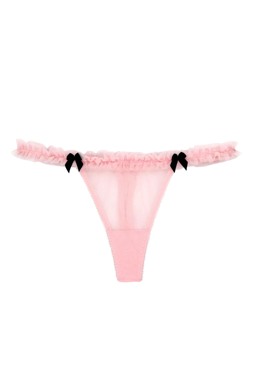 Harper: The Complete Thong Set