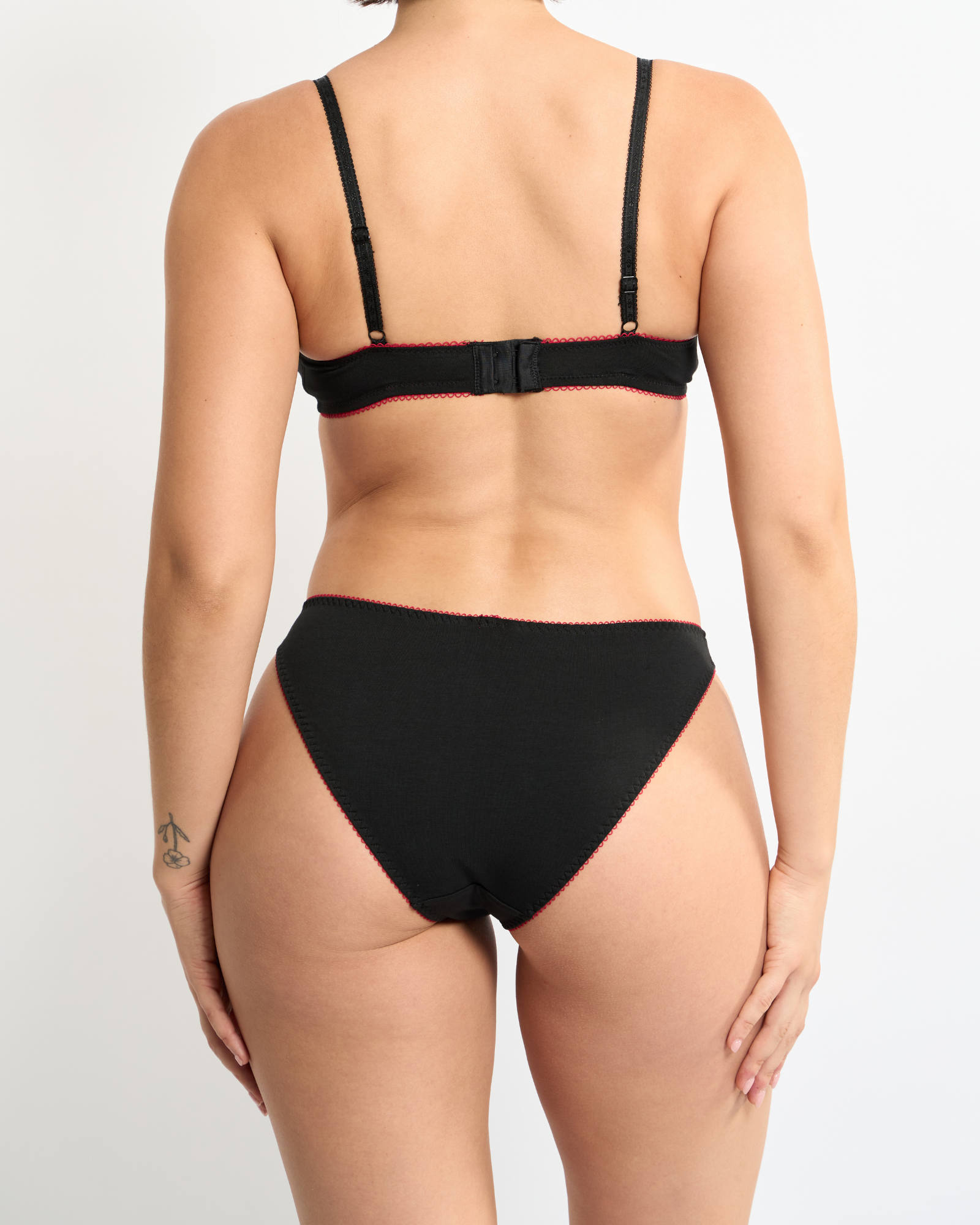 Georgia Bralette & Brief Set