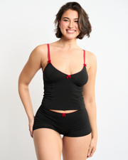Georgia Cami & Shorts Set