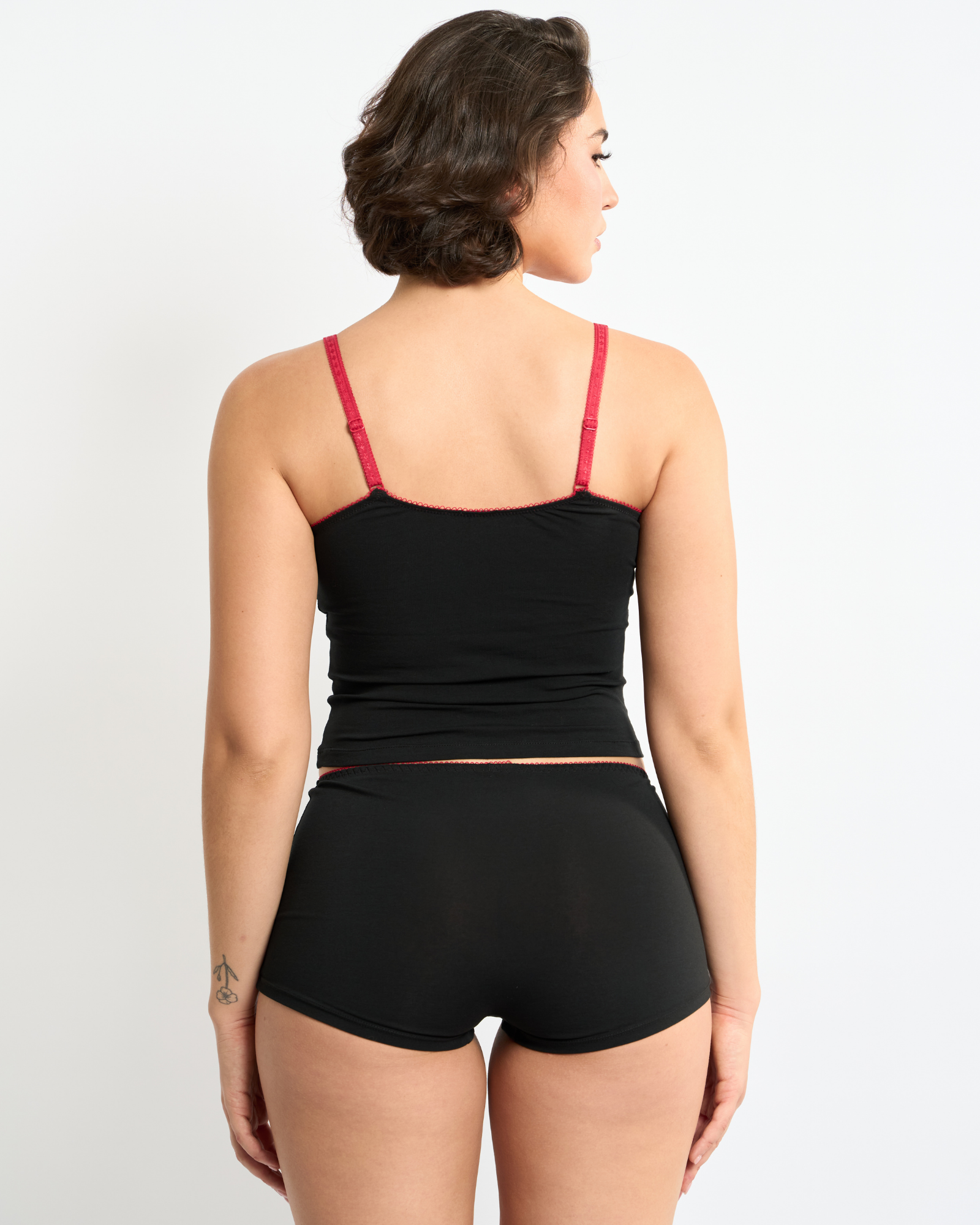 Georgia Cami & Shorts Set