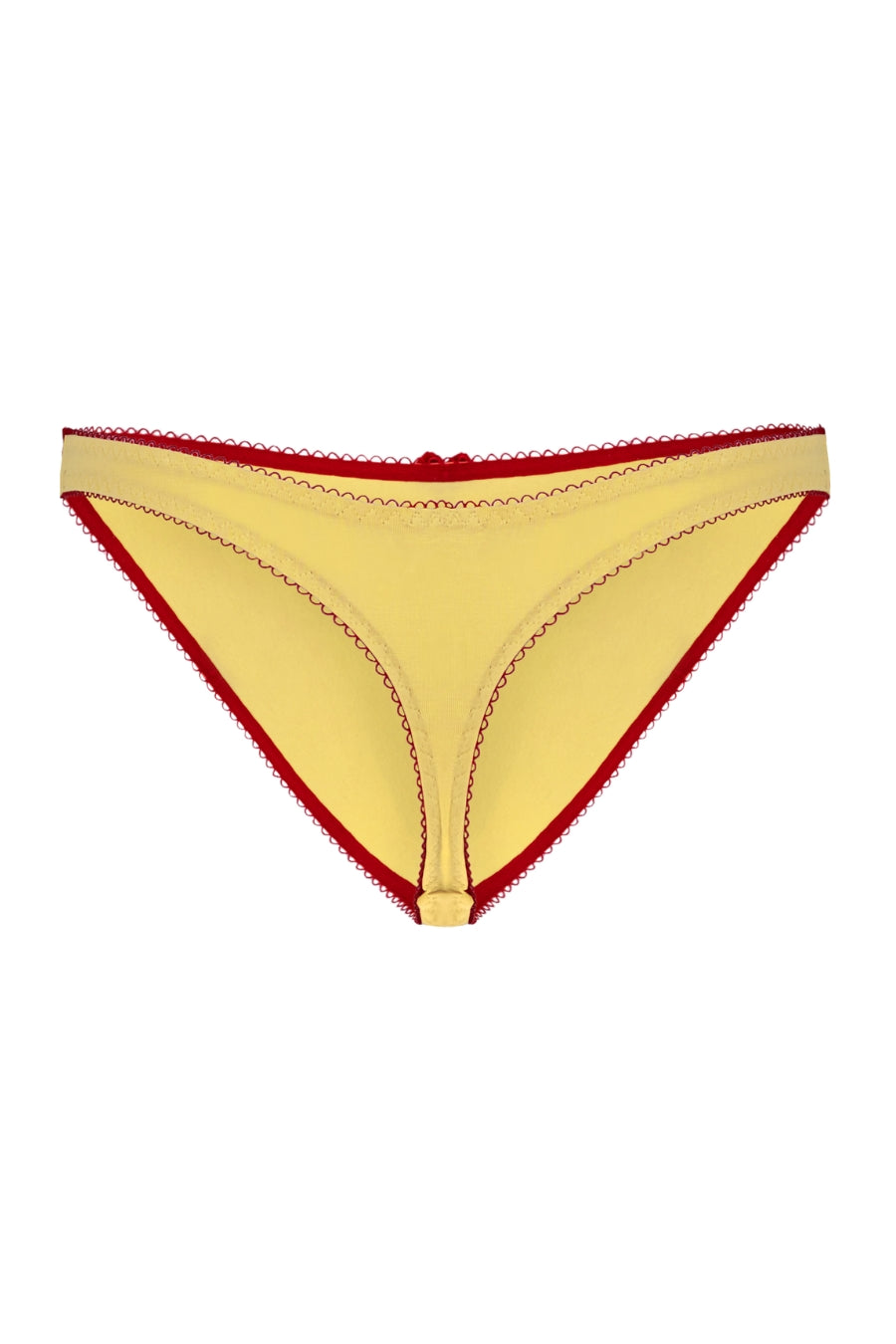 Georgia G-String