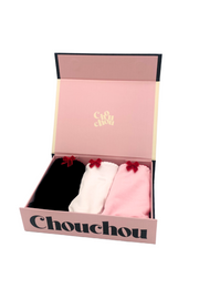 Chouchou Lingerie Gift Box