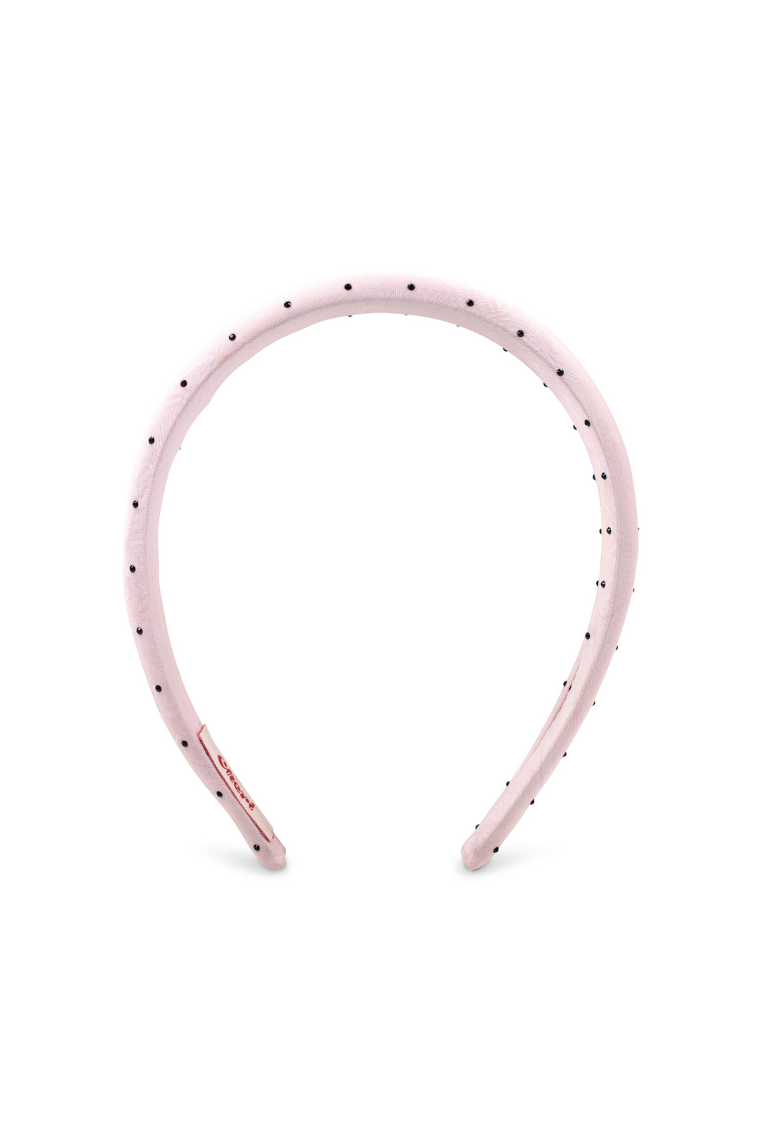 Glimmer Dot Headband