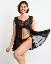 Harper Babydoll
