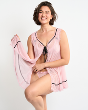 Harper Babydoll