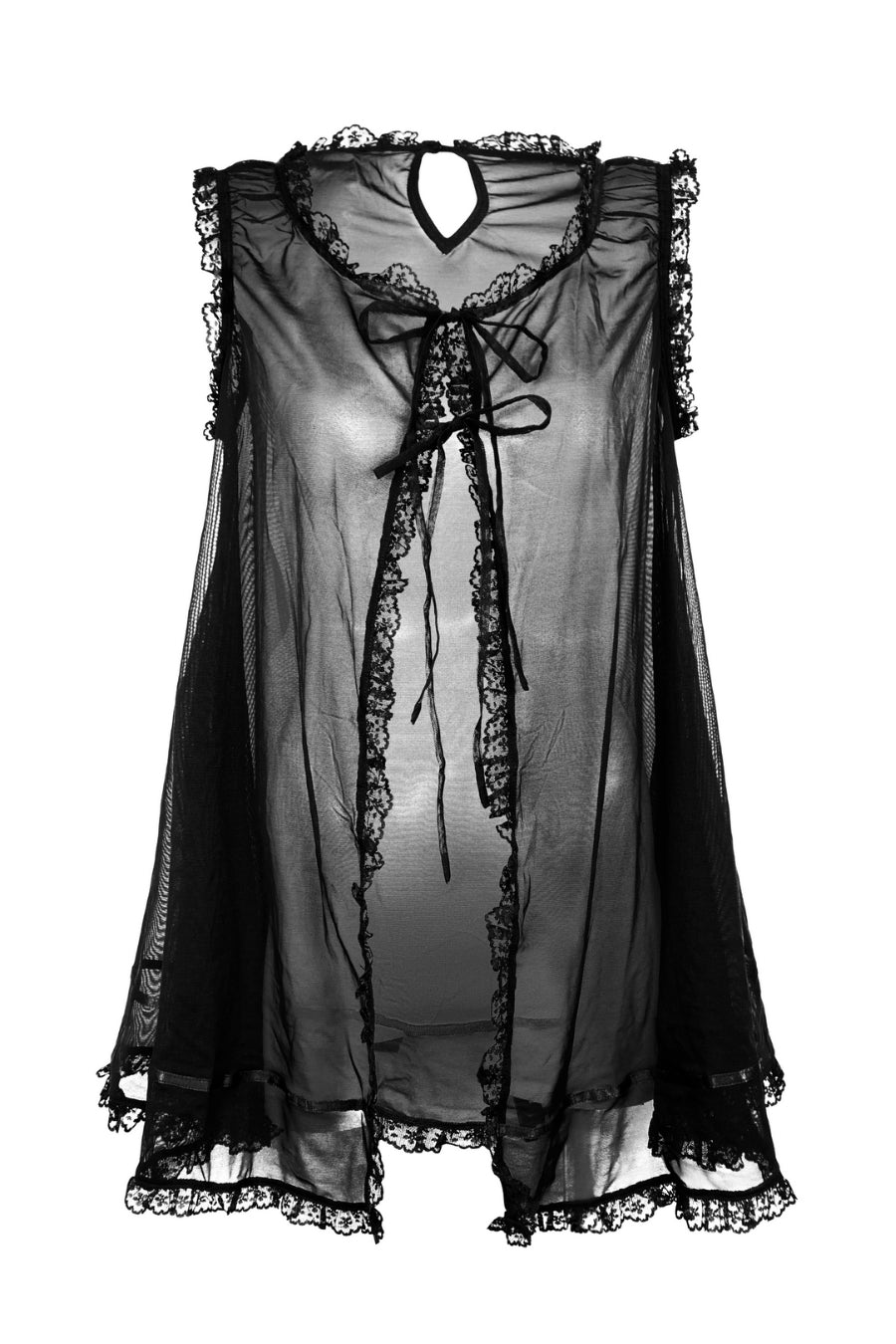 Harper: The Complete Thong Set