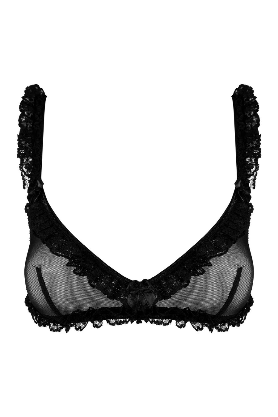 Harper: The Complete Thong Set