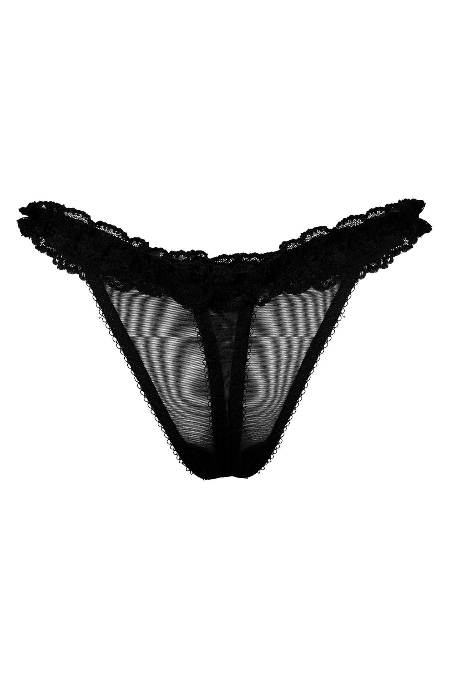 Harper: The Complete Thong Set