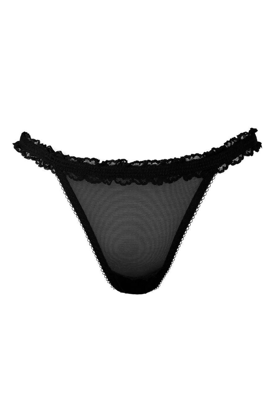 Harper: The Complete Thong Set