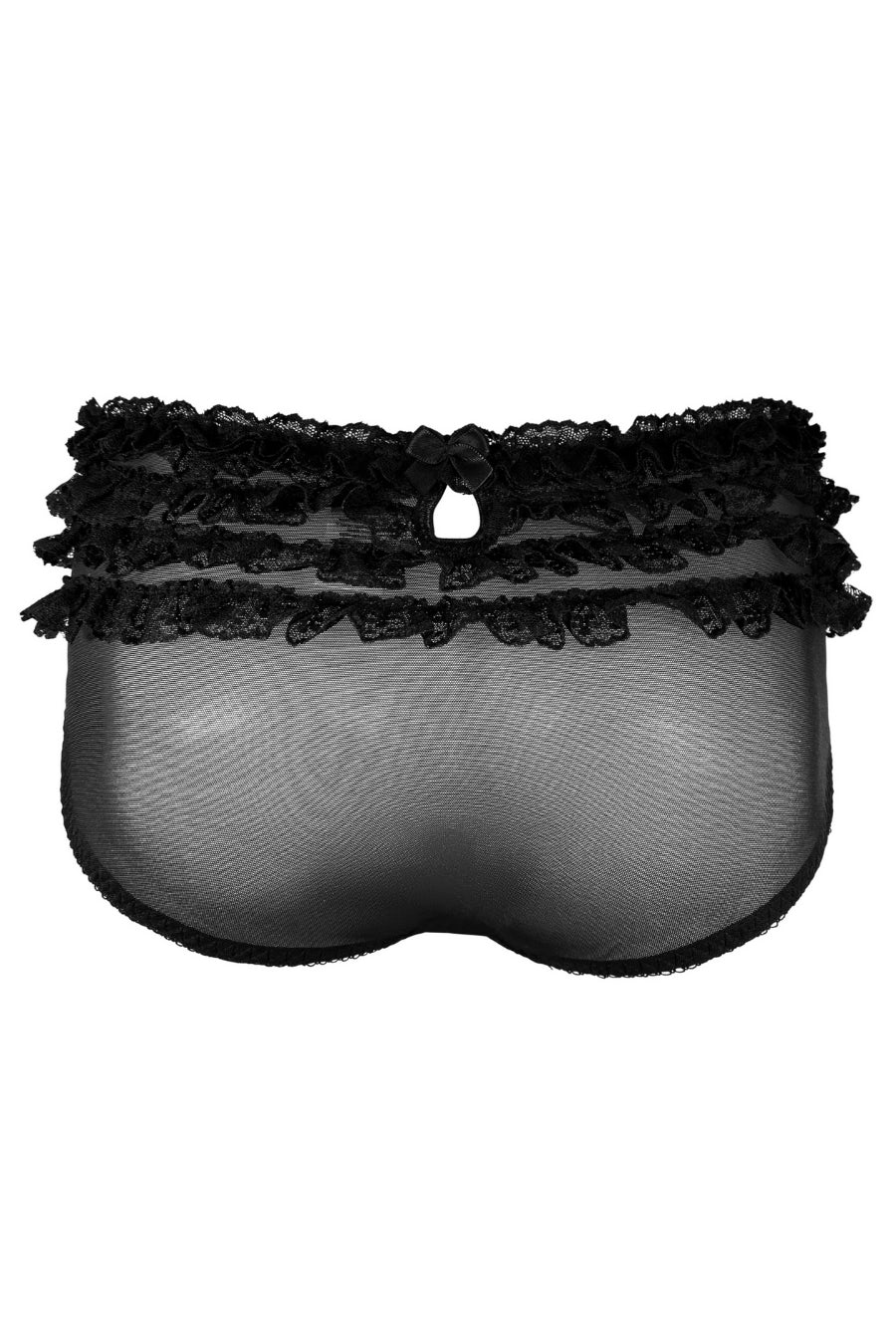 Harper: The Complete Shorties Set