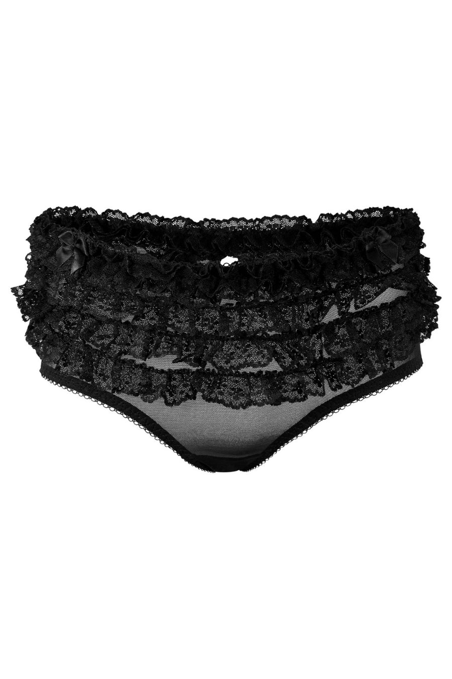 Harper: The Complete Shorties Set