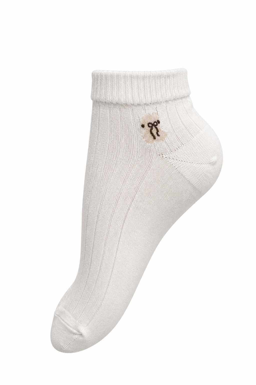 🎁 Hunny Bunny Ankle Sock (100% off)