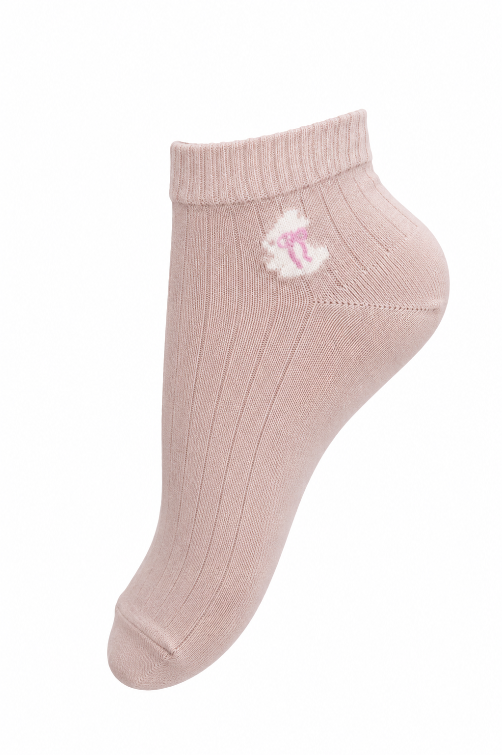 🎁 Hunny Bunny Ankle Sock (100% off)