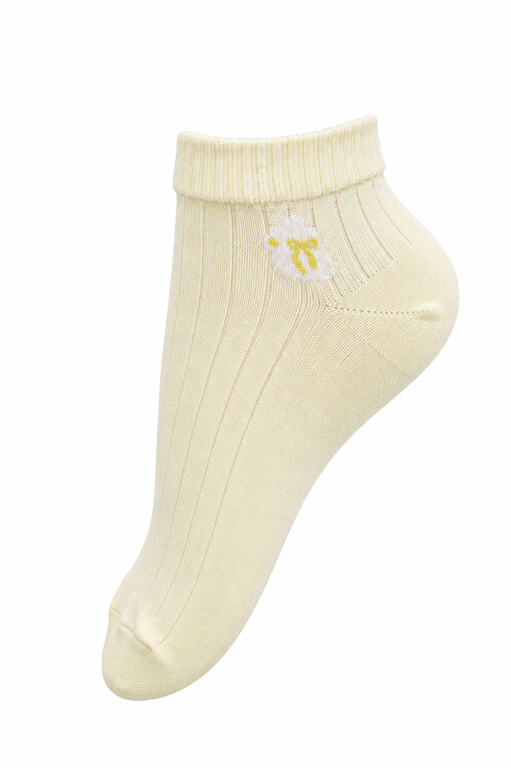 Hunny Bunny Ankle Sock