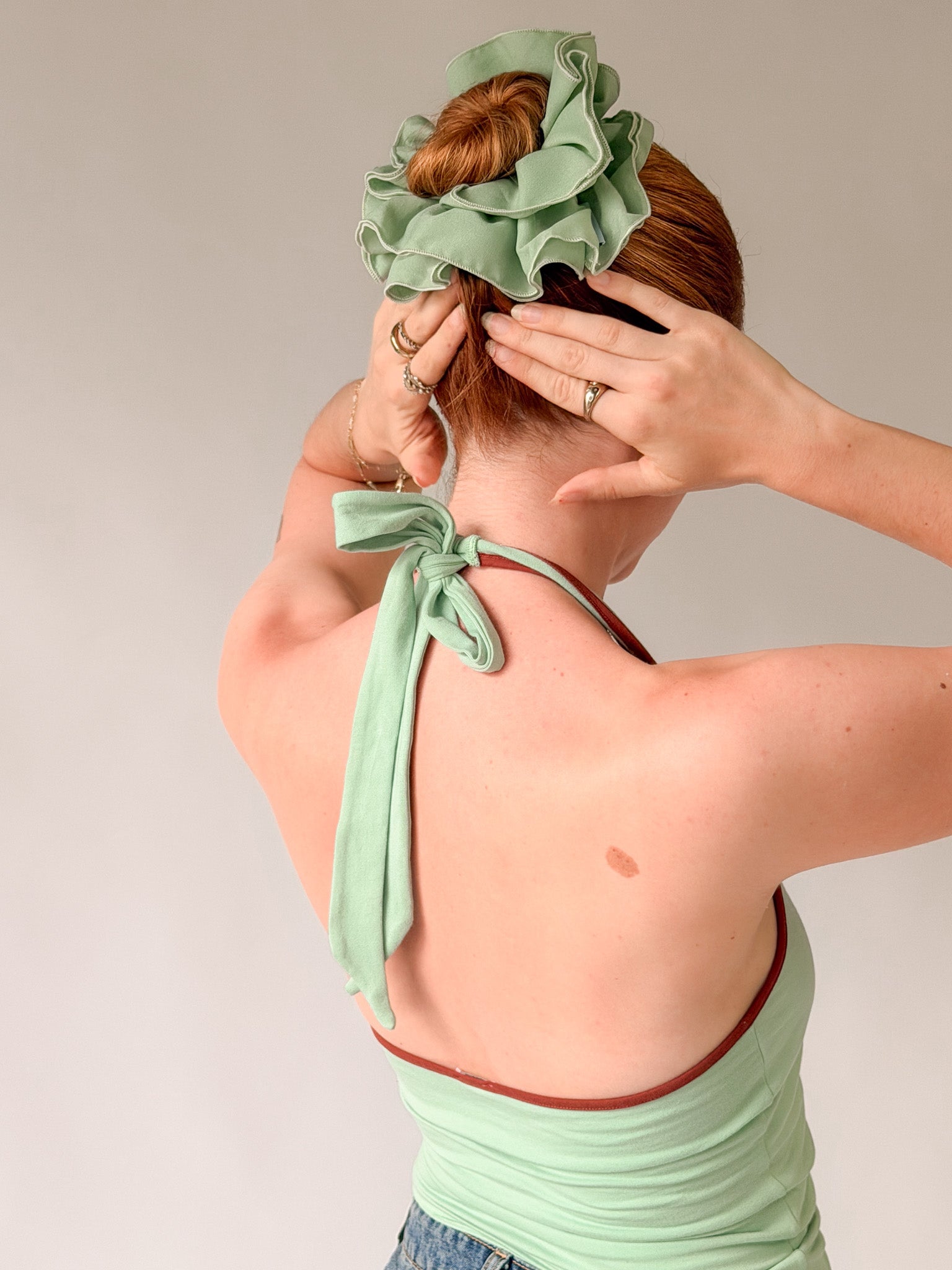 Cheri by Chouchou – Chouchou Intimates