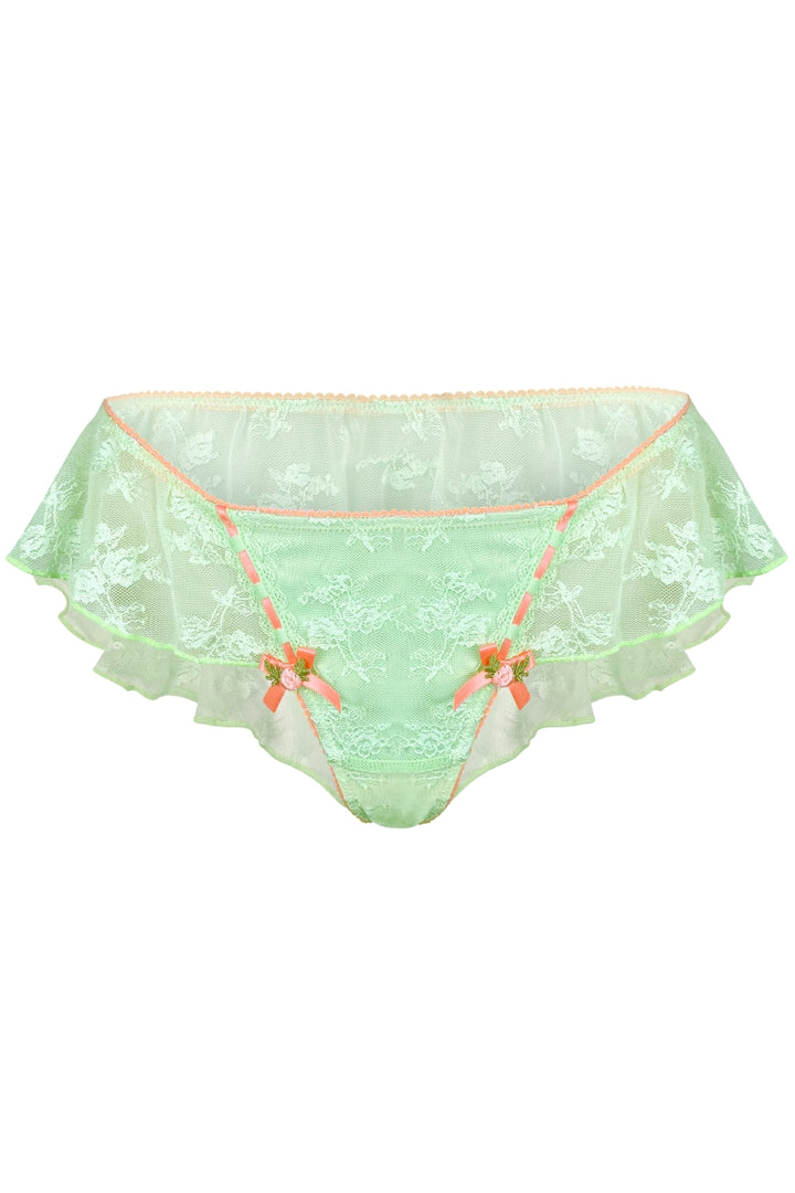 Juliet French Knicker