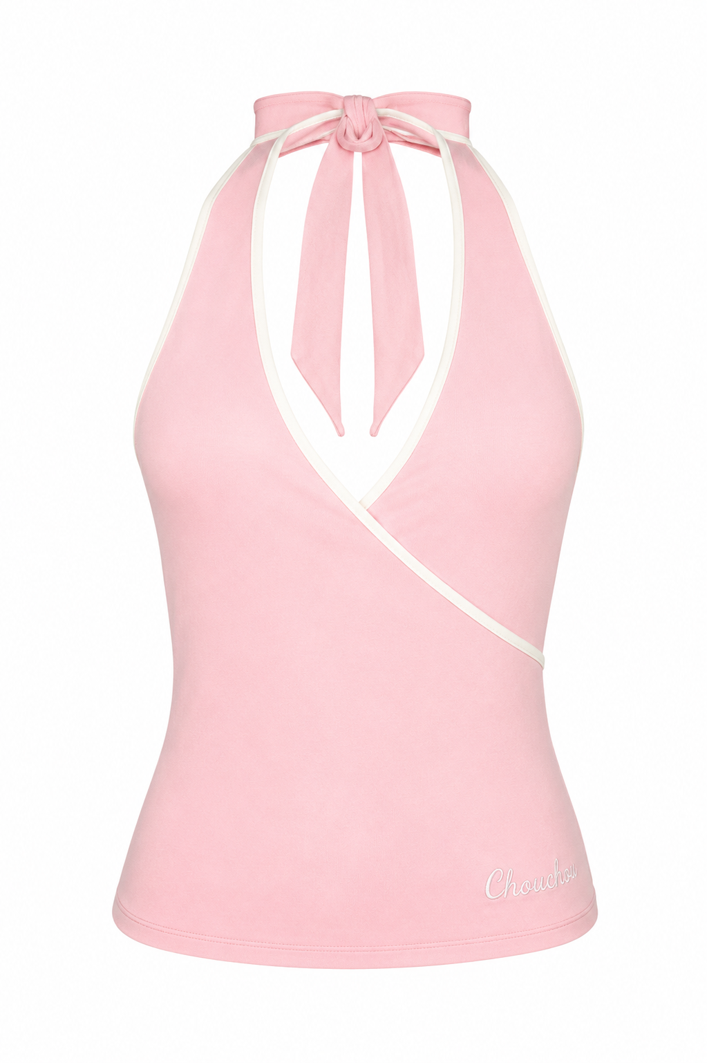 Junie Halter Top