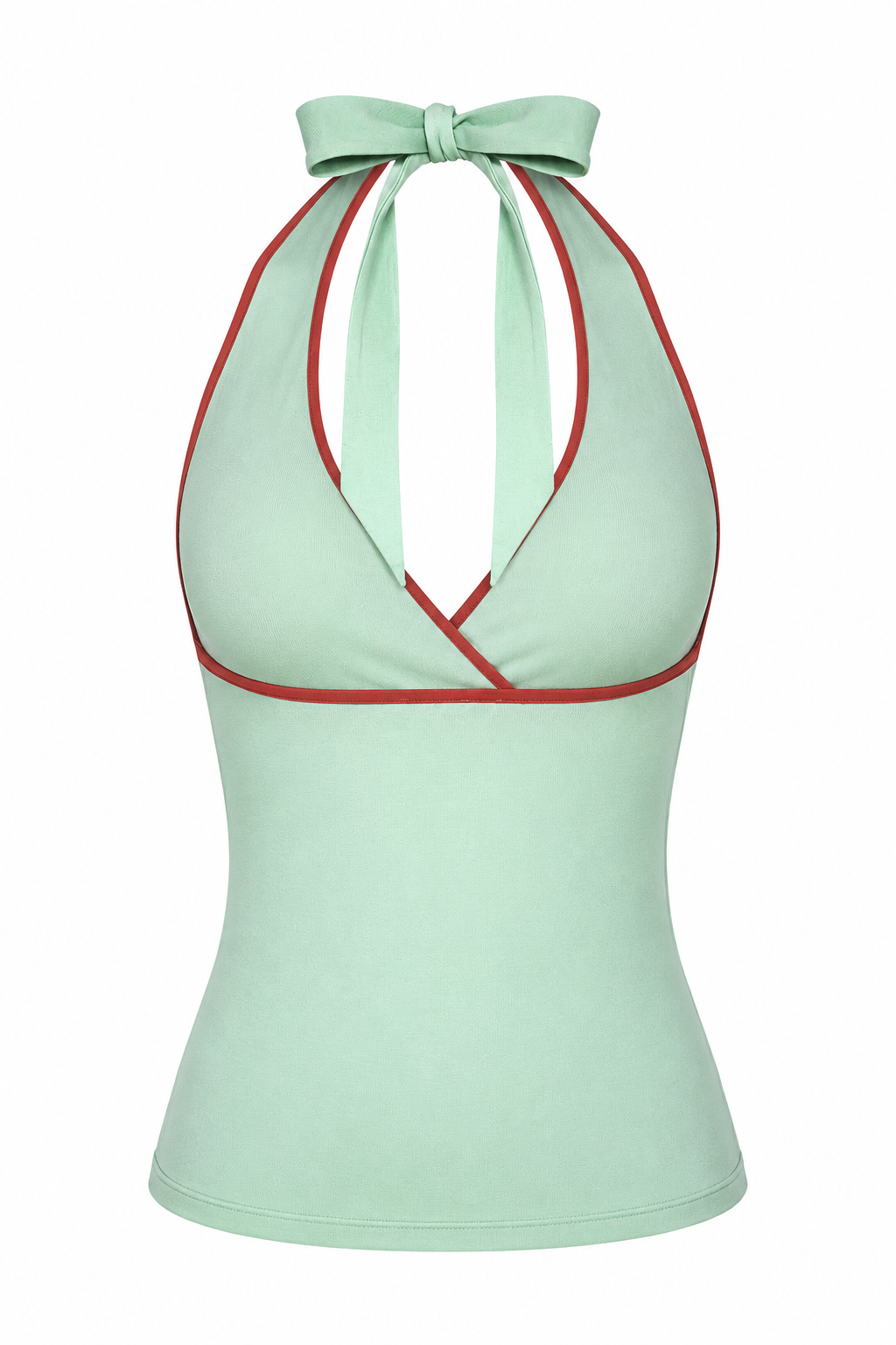 Junie Halter Top