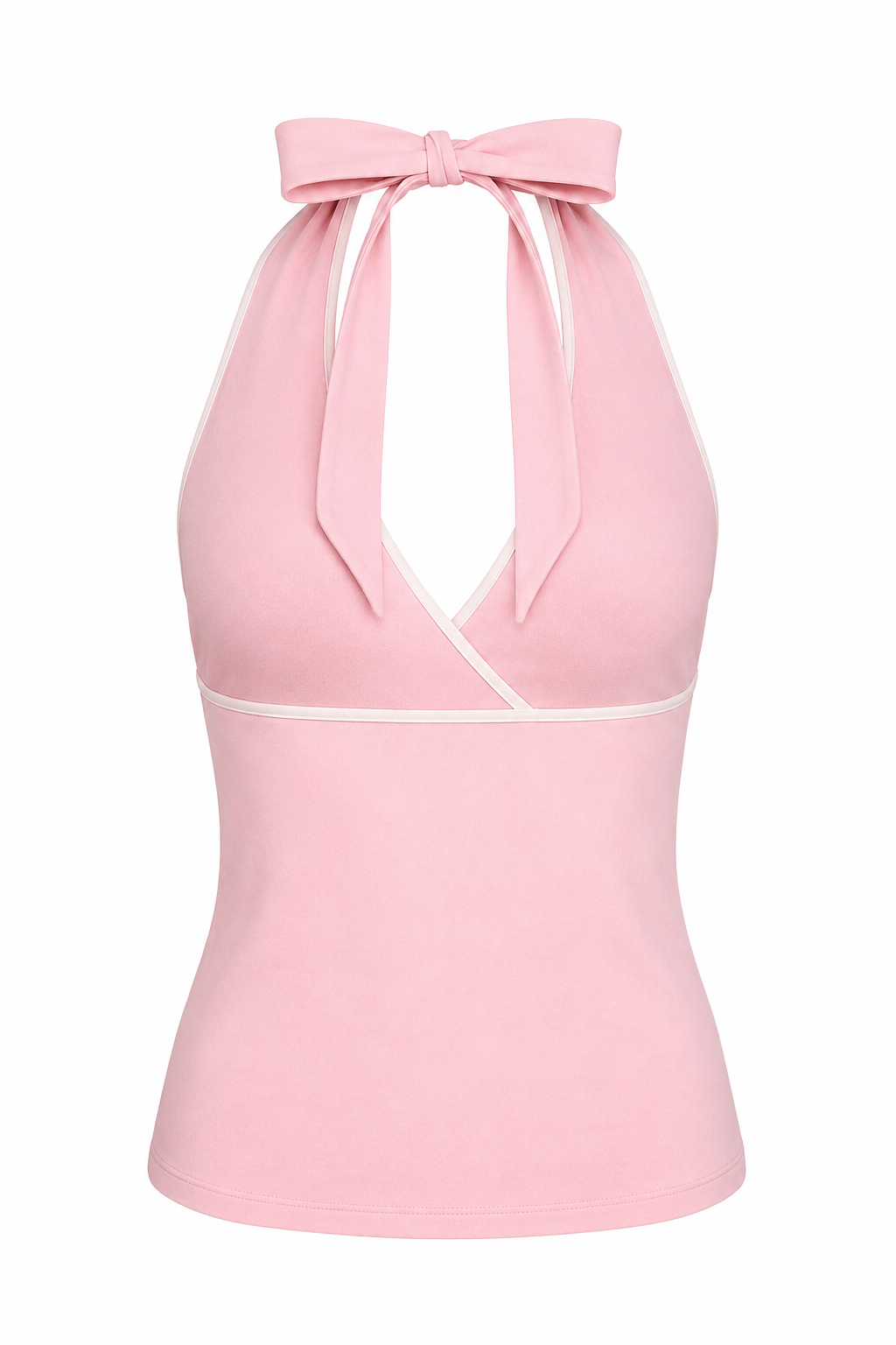 Junie Halter Top