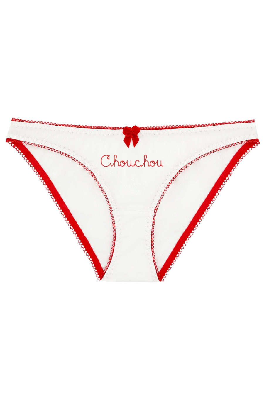 Love Letter: Personalised Knickers