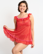 Nancy Babydoll